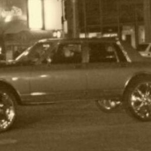 Meet your Posher, Nick